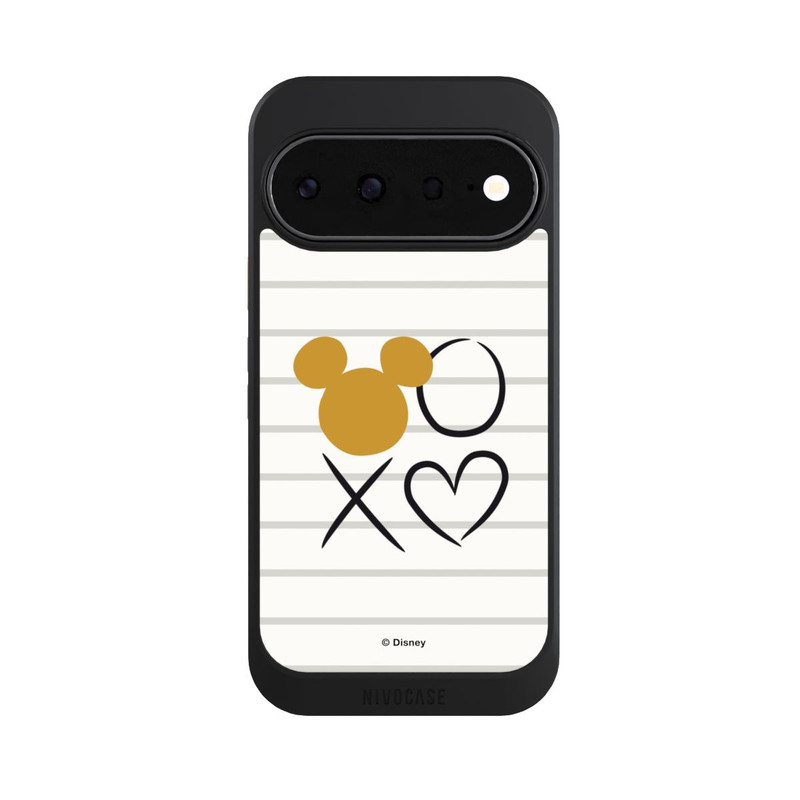 Pixel 11 NIVOcore XOXO Mickey