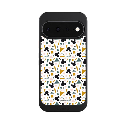 Google Pixel 11 NIVOcore Mickey Geometric Pattern