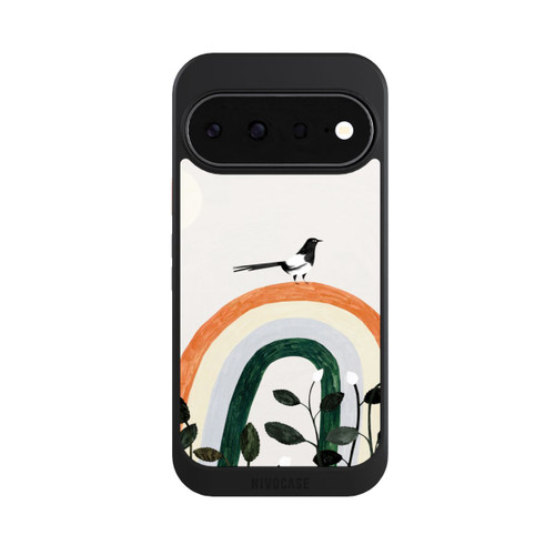 Google Pixel 11 NIVOcore Bonjour par Léa Le Pivert