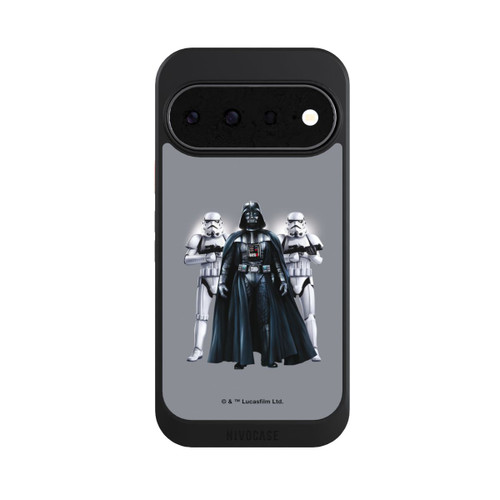 Google Pixel 11 NIVOcore Vader and Troopers