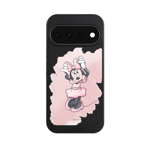 Google Pixel 11 NIVOcore Minnie couleur Pastelle sans Fond