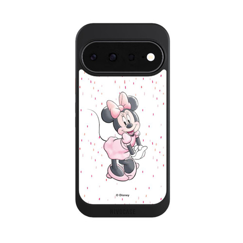 Google Pixel 11 NIVOcore Minnie Watercolour Dots