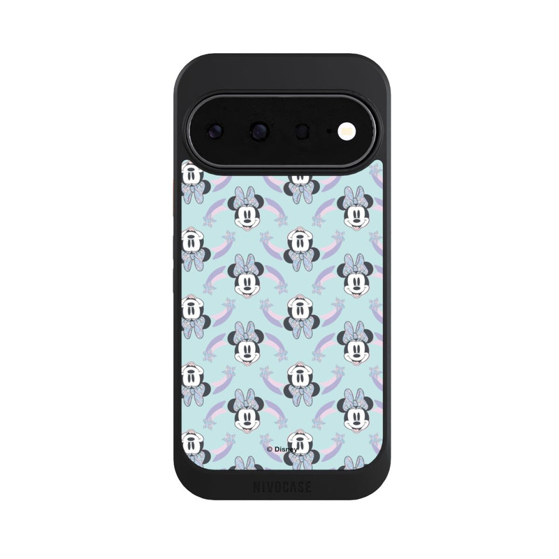 Pixel 11 NIVOcore Minnie Motif Vintage