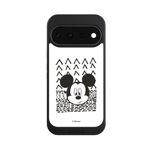 Google Pixel 11 NIVOcore Mickey Minimaliste
