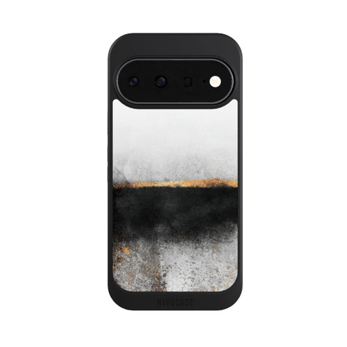 Google Pixel 11 NIVOcore Impression de suie et d'or