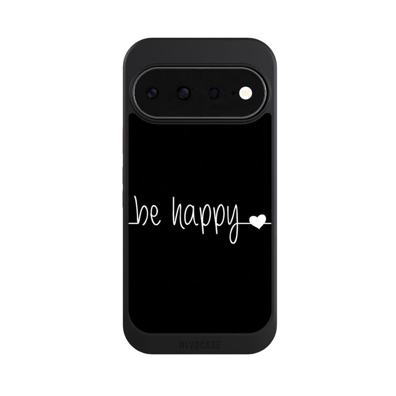 Pixel 11 NIVOcore Be Happy