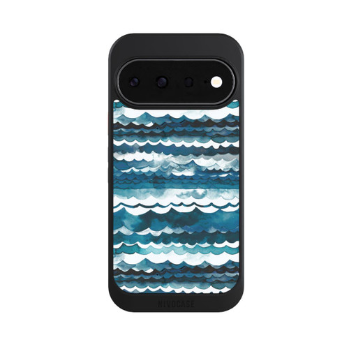 Google Pixel 11 NIVOcore Meereswellen