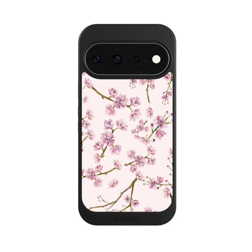 Google Pixel 11 NIVOcore Kirschblüte Pink