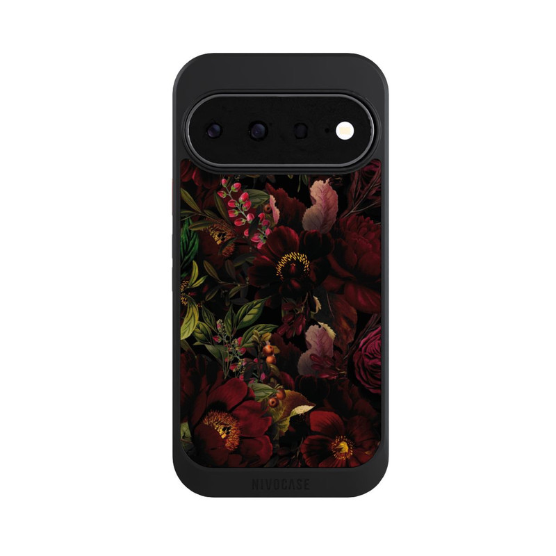 Pixel 11 NIVOcore Champ de Fleurs Foncé