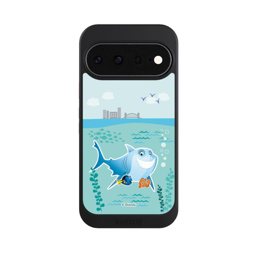 Google Pixel 11 NIVOcore Nemo et ses amis