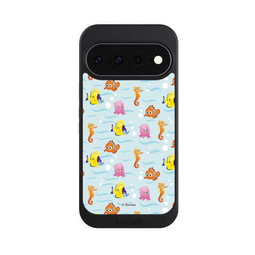 Google Pixel 11 NIVOcore Motif Nemo