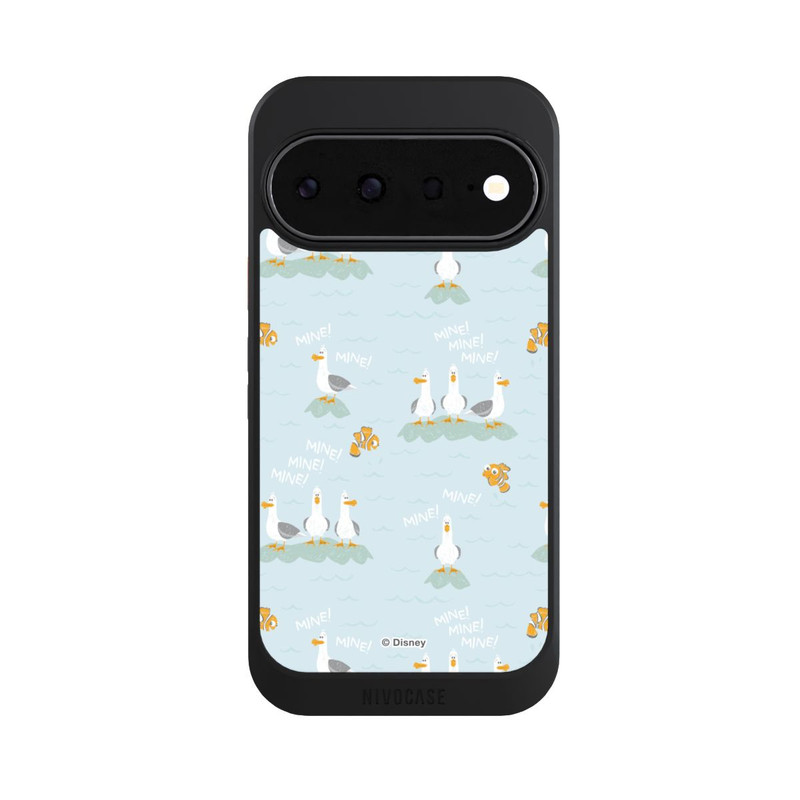 Pixel 11 NIVOcore À Moi, À Moi, À Moi