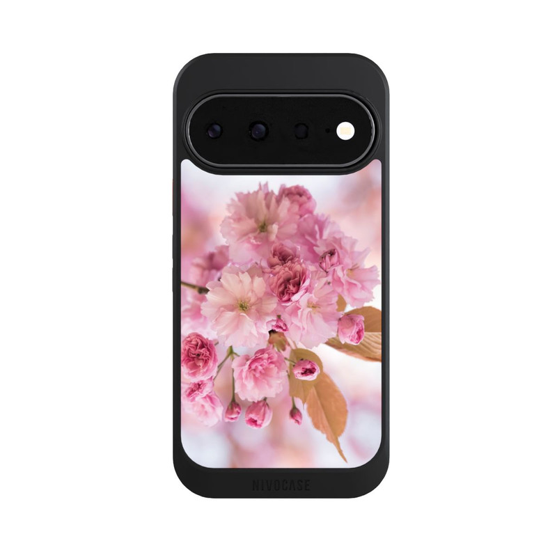 Pixel 11 NIVOcore Cerisier du Japon Photographie