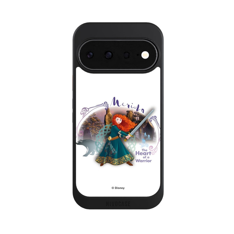 Pixel 11 NIVOcore Le Cœur d'une Guerrière