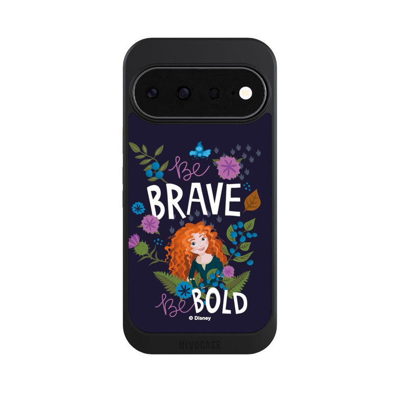 Pixel 11 NIVOcore Be Brave | Be Bold