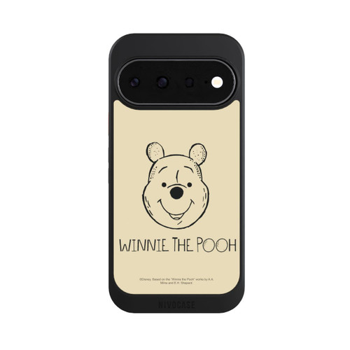 Google Pixel 11 NIVOcore Winnie l'Ourson Sourire