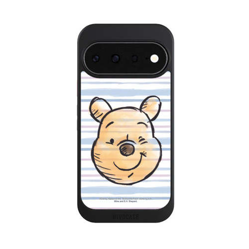 Google Pixel 11 NIVOcore Winnie l'Ourson Rayures
