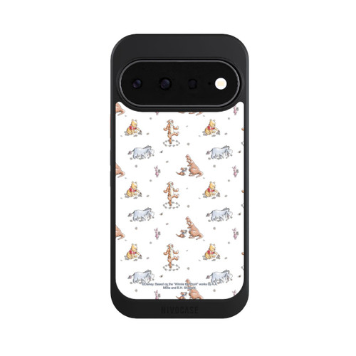 Google Pixel 11 NIVOcore Winnie l'Ourson et ses Amis