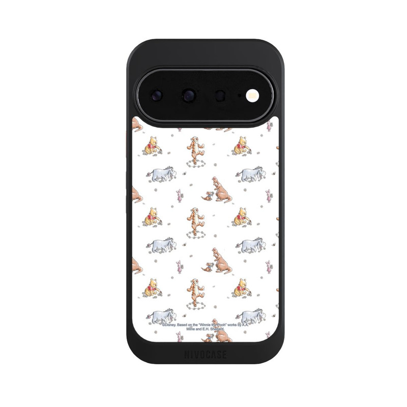 Pixel 11 NIVOcore Winnie l'Ourson et ses Amis