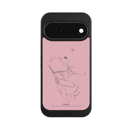Google Pixel 11 NIVOcore Winnie l'Ourson et Abeille
