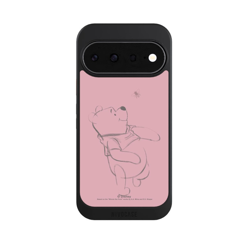 Pixel 11 NIVOcore Winnie l'Ourson et Abeille