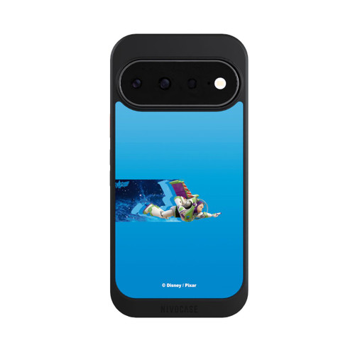 Google Pixel 11 NIVOcore Buzz l'Éclair vers l'infini et au dela
