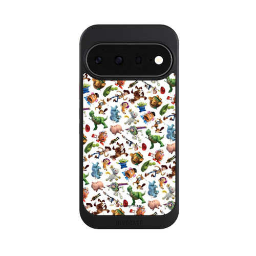 Google Pixel 11 NIVOcore Motif de l'histoire des jouets 