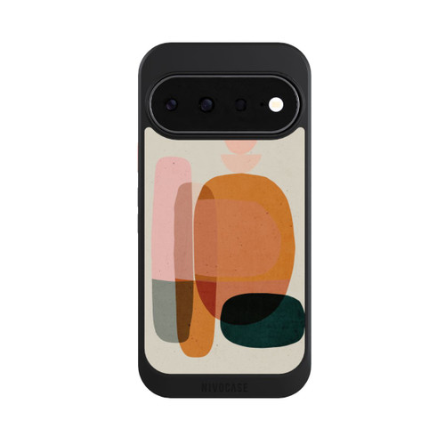 Google Pixel 11 NIVOcore Fard à joues abstrait