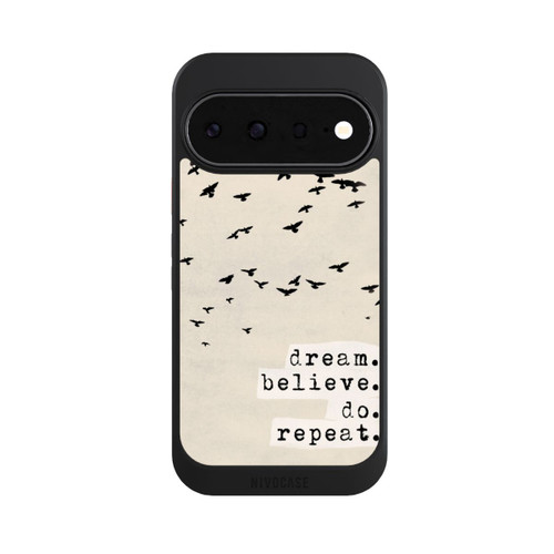 Google Pixel 11 NIVOcore Dream Believe