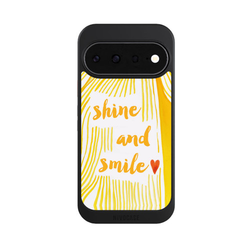 Google Pixel 11 NIVOcore Shine and Smile