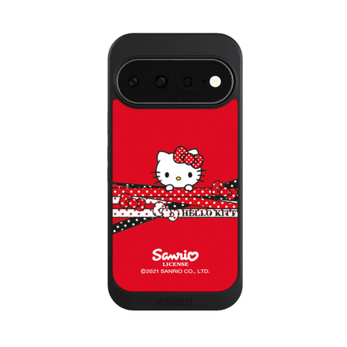 Google Pixel 11 NIVOcore Hello Kitty - BowBow