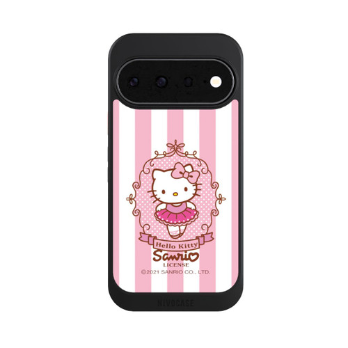 Google Pixel 11 NIVOcore Hello Kitty Ballerina-Streifen