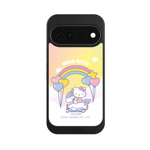 Google Pixel 11 NIVOcore Hello Kitty Einhorn