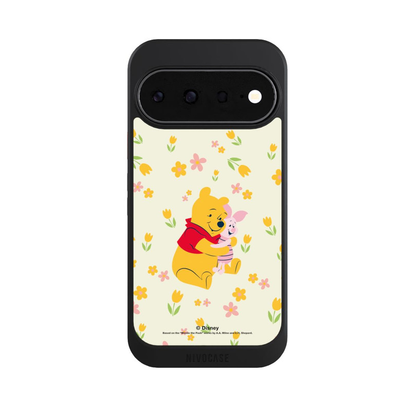 Pixel 11 NIVOcore Winnie l'Ourson Calin