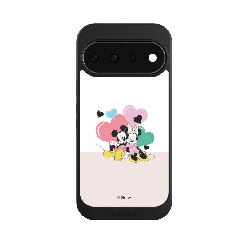 Pixel 11 NIVOcore Objectifs de couple MM1
