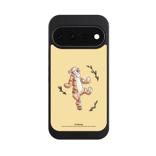 Google Pixel 11 NIVOcore Tigrou Saute