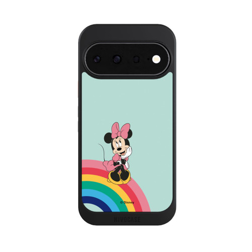 Google Pixel 11 NIVOcore Minnie Arc-en-Ciel Portrait