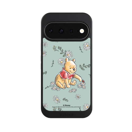Google Pixel 11 NIVOcore Amour des Marguerites et des Insectes