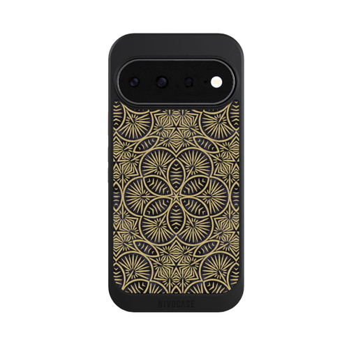 Google Pixel 11 NIVOcore Mandala abstrait