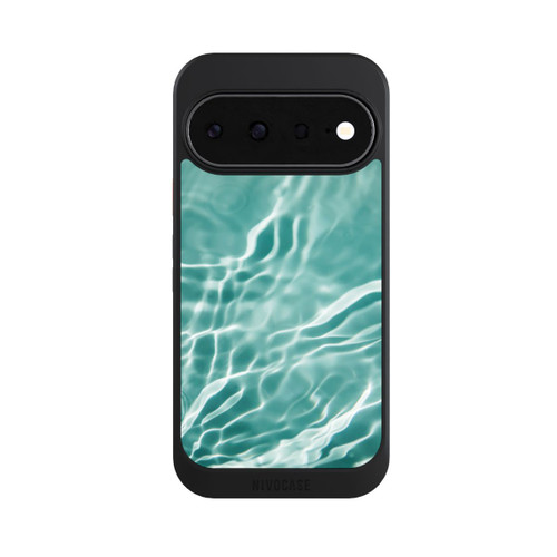 Google Pixel 11 NIVOcore Texture de l'eau