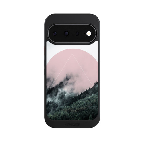 Google Pixel 11 NIVOcore Bois brumeux 2