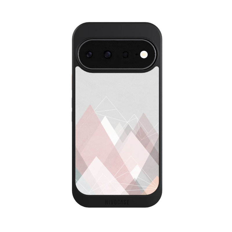 Pixel 11 NIVOcore Graphique 110 turquoise