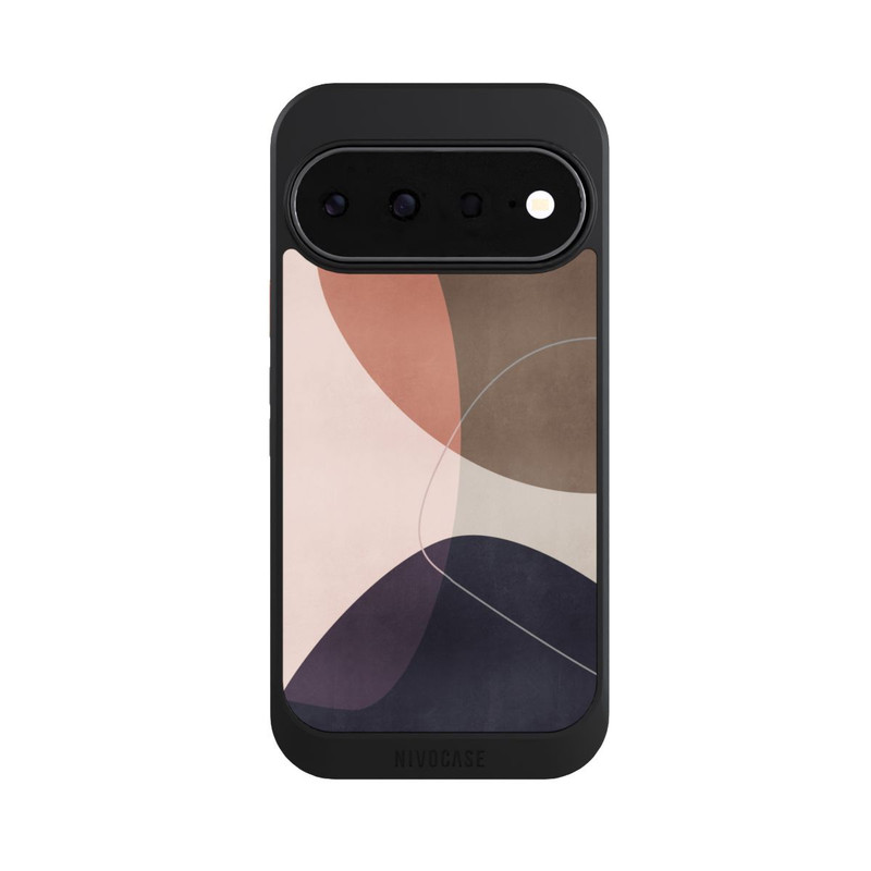 Pixel 11 NIVOcore Graphique 209x