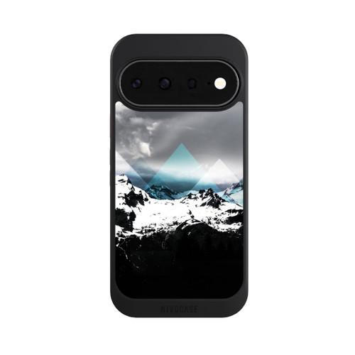 Google Pixel 11 NIVOcore Montagnes 4