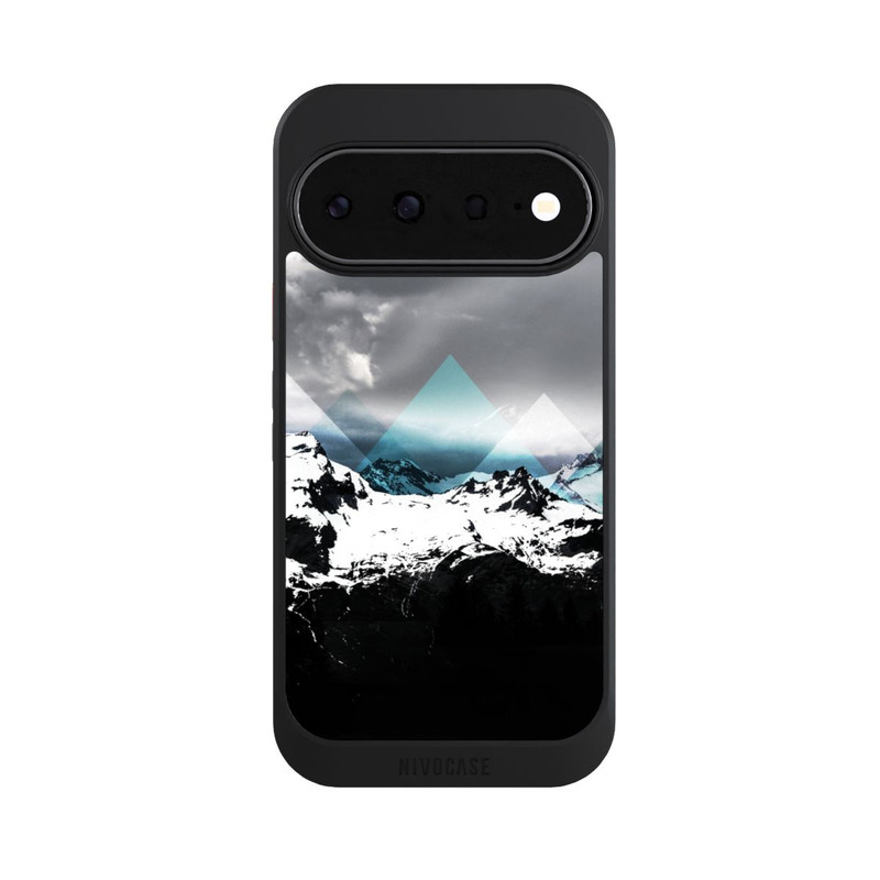 Pixel 11 NIVOcore Montagnes 4