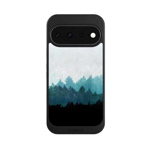 Google Pixel 11 NIVOcore Résumé des bois