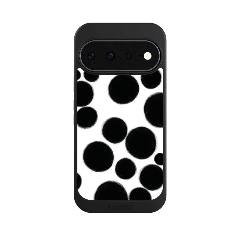 Pixel 11 NIVOcore Gros points