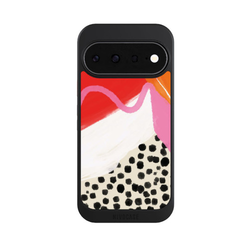 Google Pixel 11 NIVOcore Crazy Life Art 03