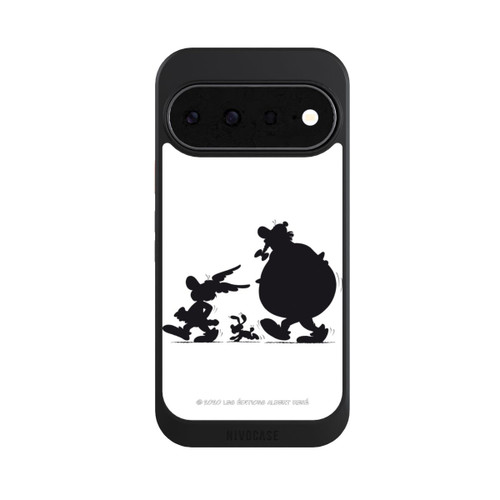 Google Pixel 11 NIVOcore L'Ombre d'Astérix &amp; Obélix