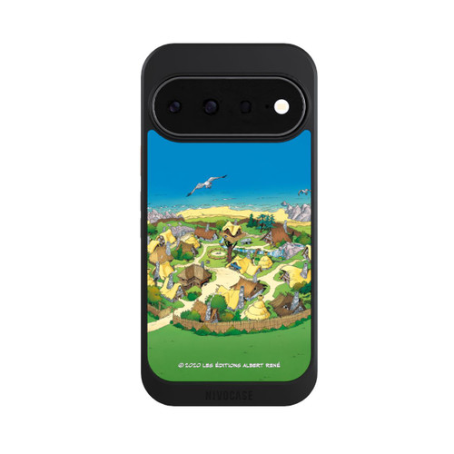 Google Pixel 11 NIVOcore Village des Irréductibles Gaulois